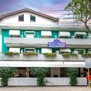 Hotel Olanda ***