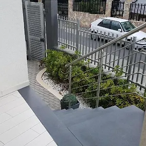  Frühstückspension Rucoli Italien