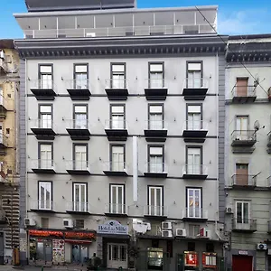 Western Dei Mille Неаполь