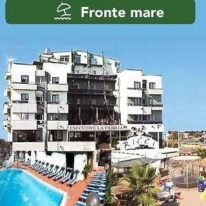 Hotel Executive La Fiorita ****
