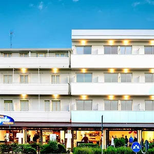 Pergola Hotell