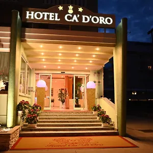Ca' D'oro Tre Stelle Superior Adults Only Bibione