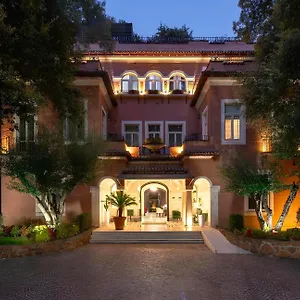Hotel Principe Torlonia ****