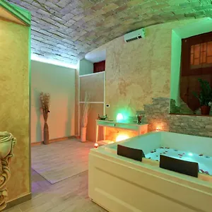 *** Hotel Il Villino Italien